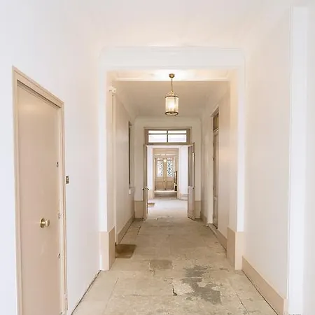 Bastille Family 3 Pieces - Menage Pro, Clim, Wifi Apartament Paryż