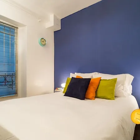 Bastille Family 3 Pieces - Menage Pro, Clim, Wifi Apartament *